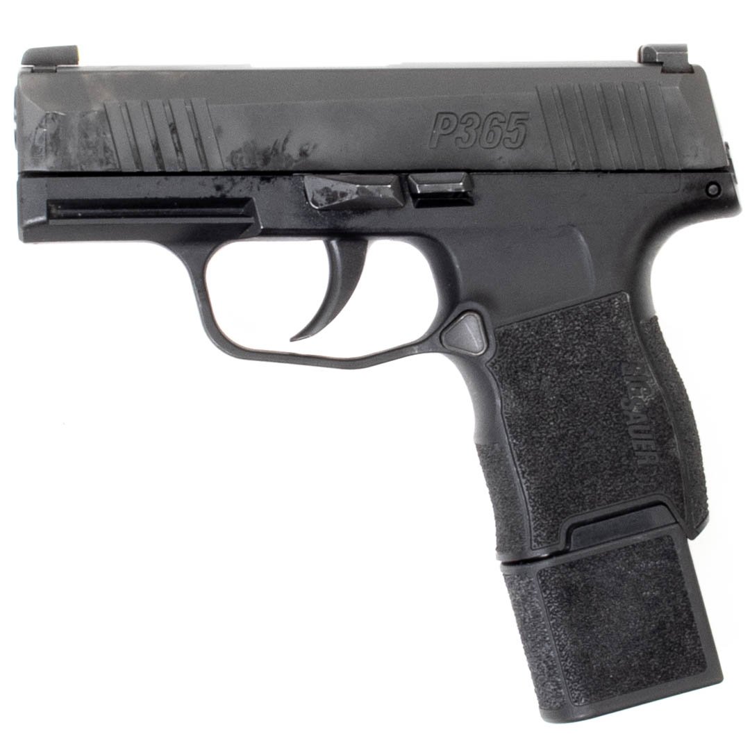 Sig Sauer P365